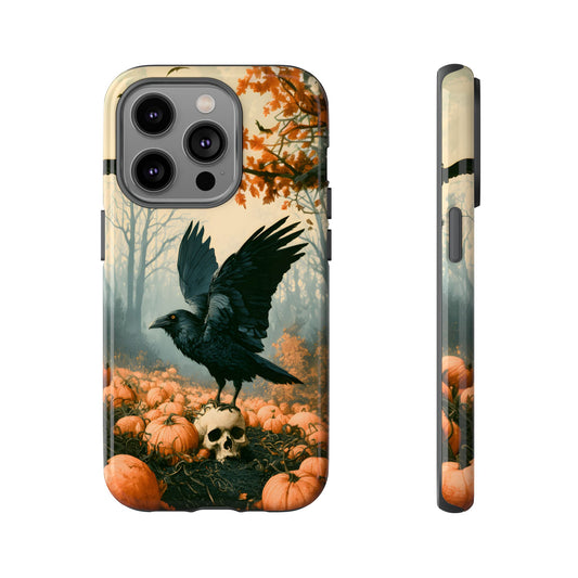 Raven Harvest