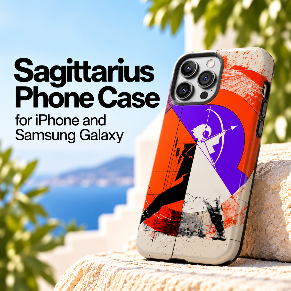 Sagittarius