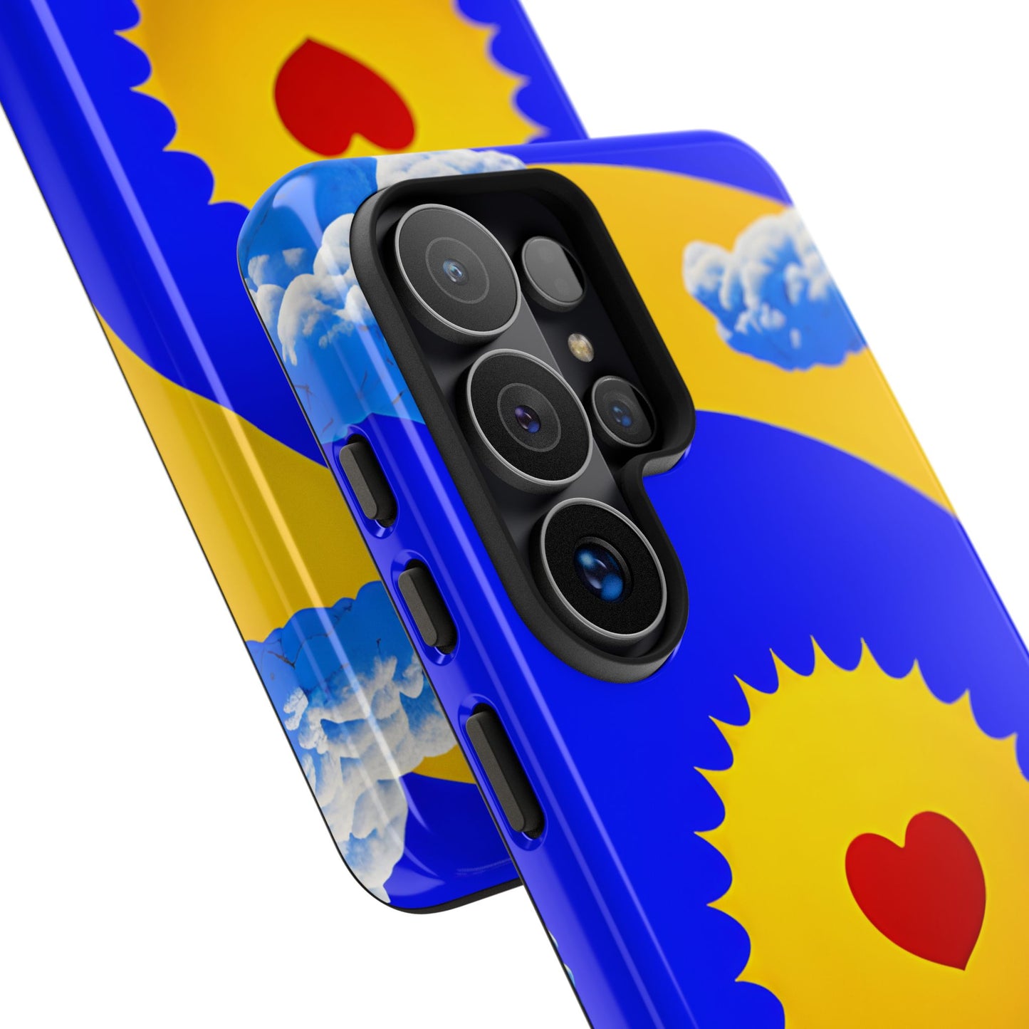 SunShine Heart