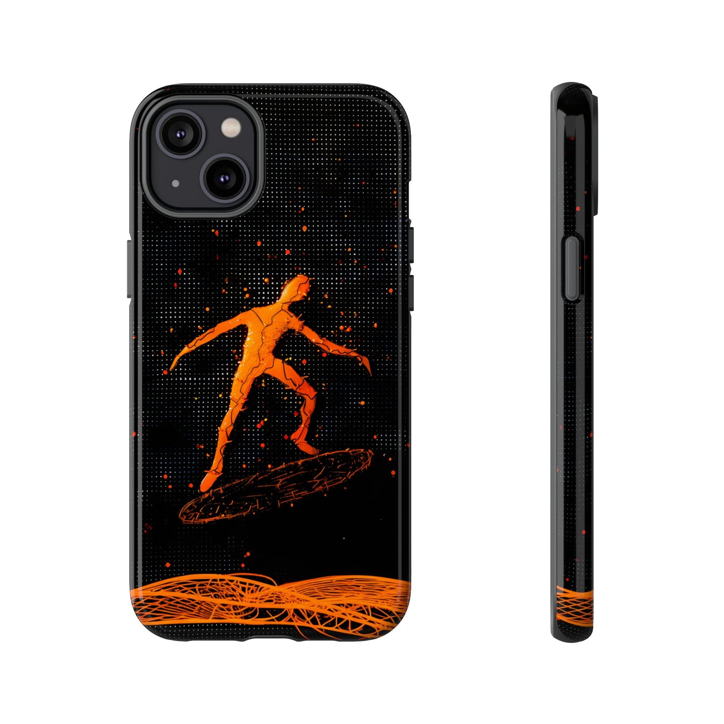 Solar Surfer