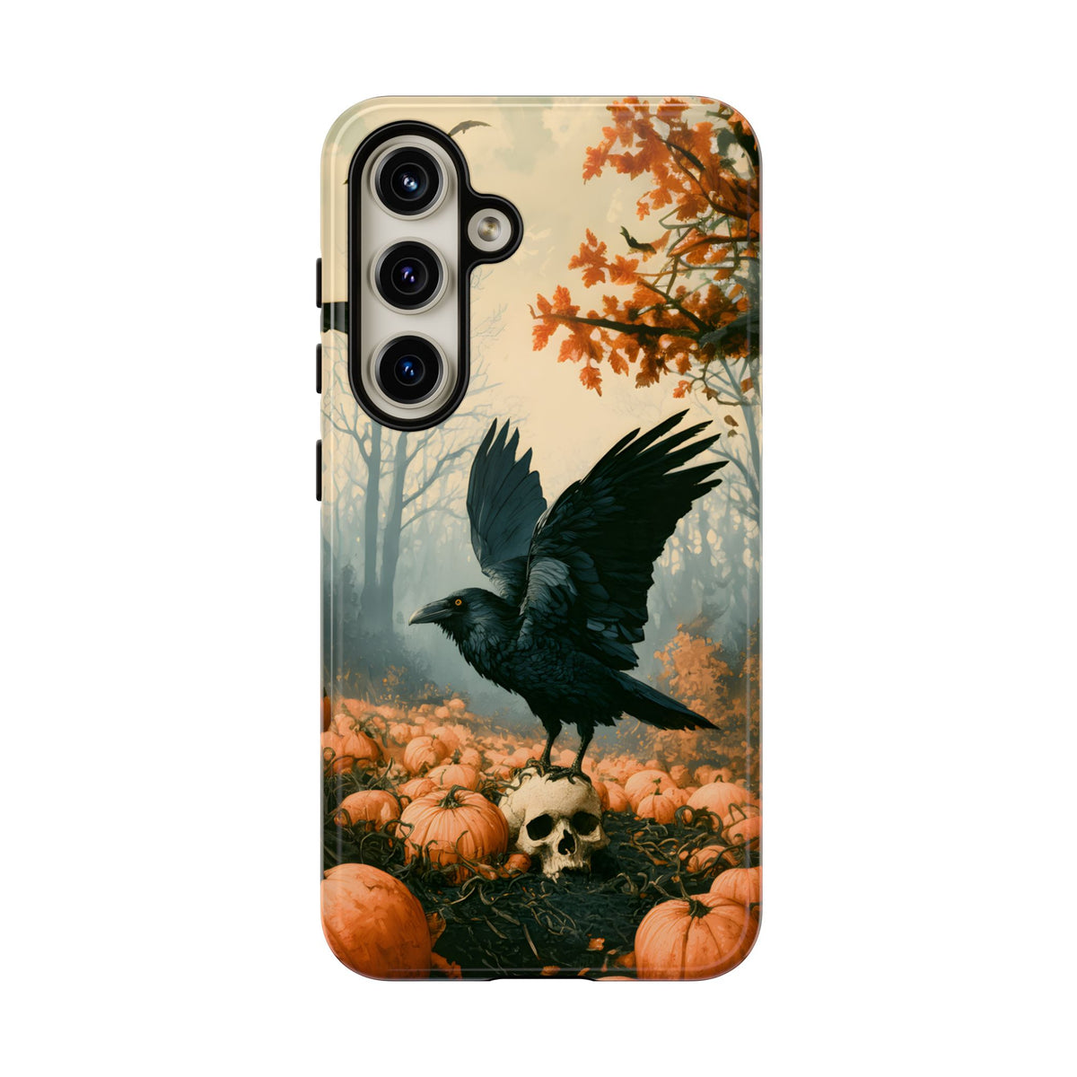 Raven Harvest