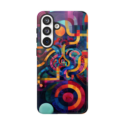 The Abstract Portal