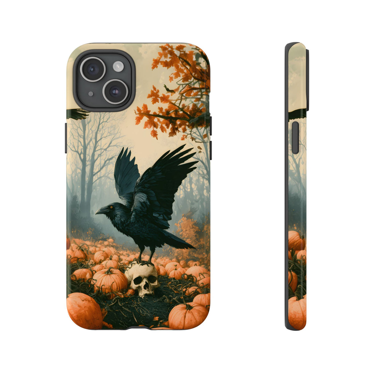 Raven Harvest