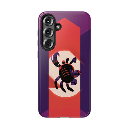 Scorpio