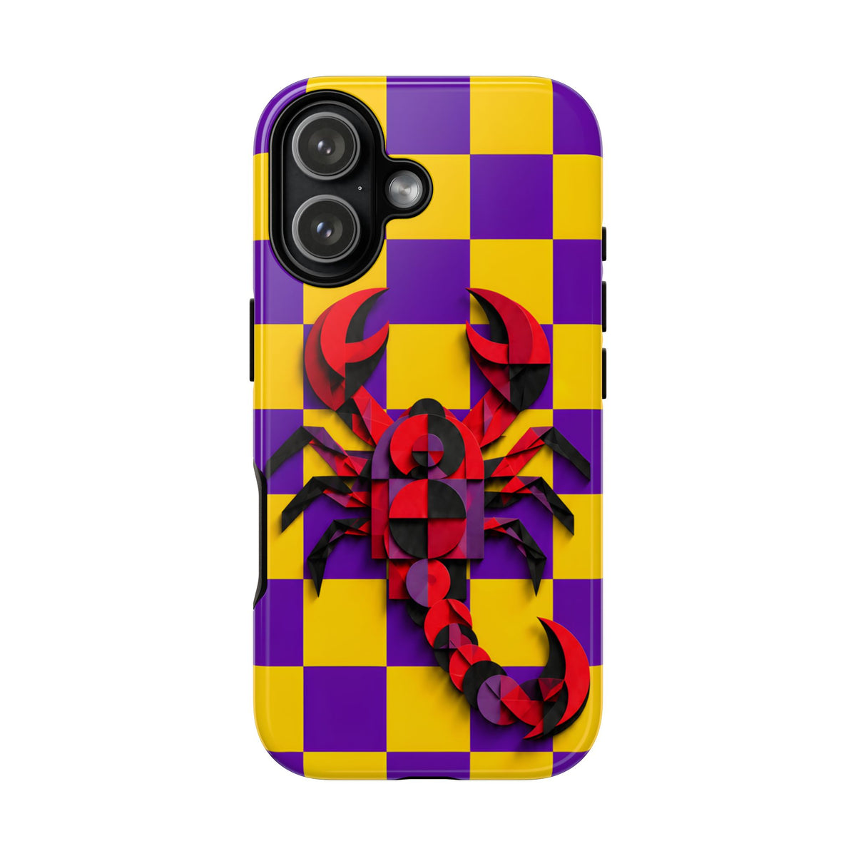 Scorpio