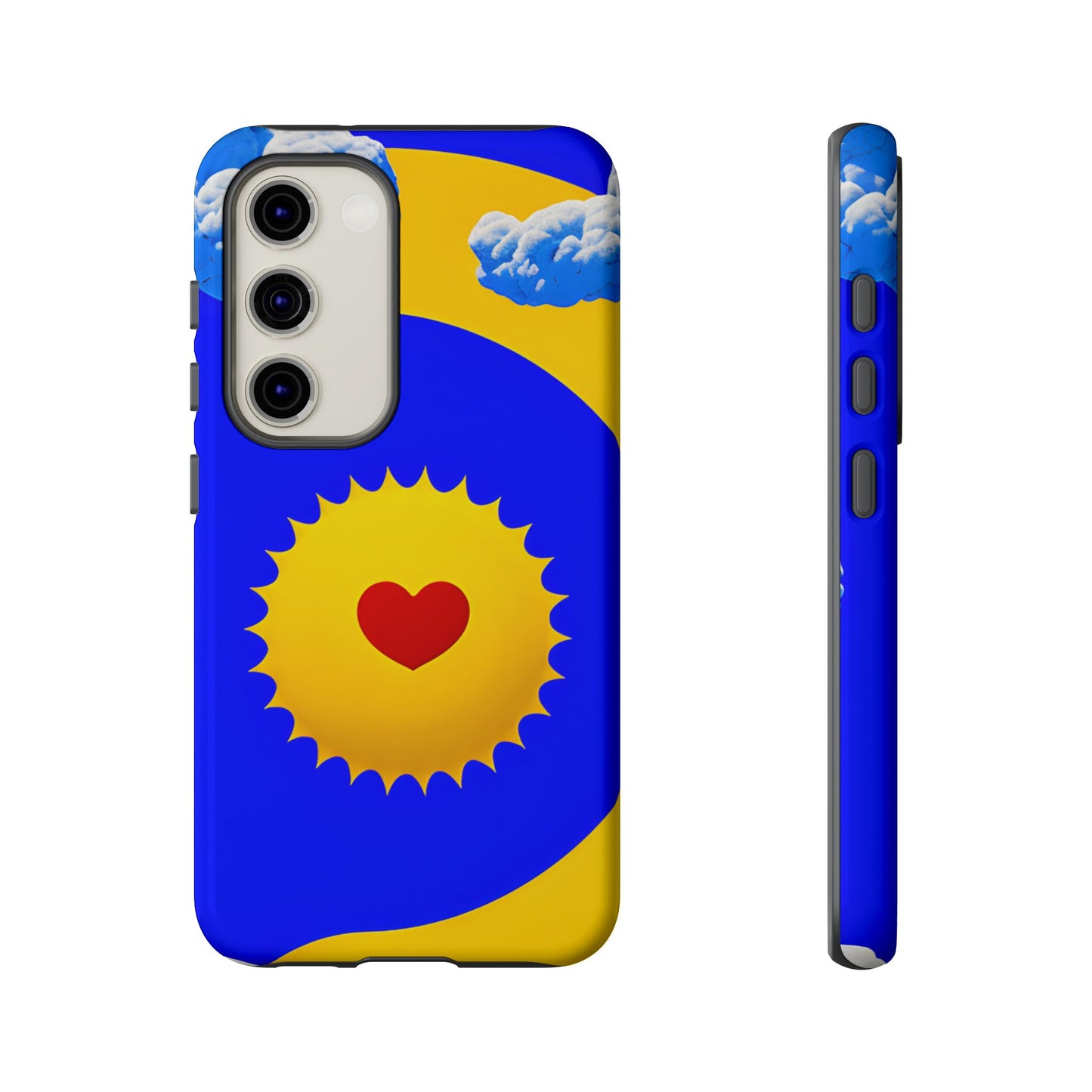 SunShine Heart