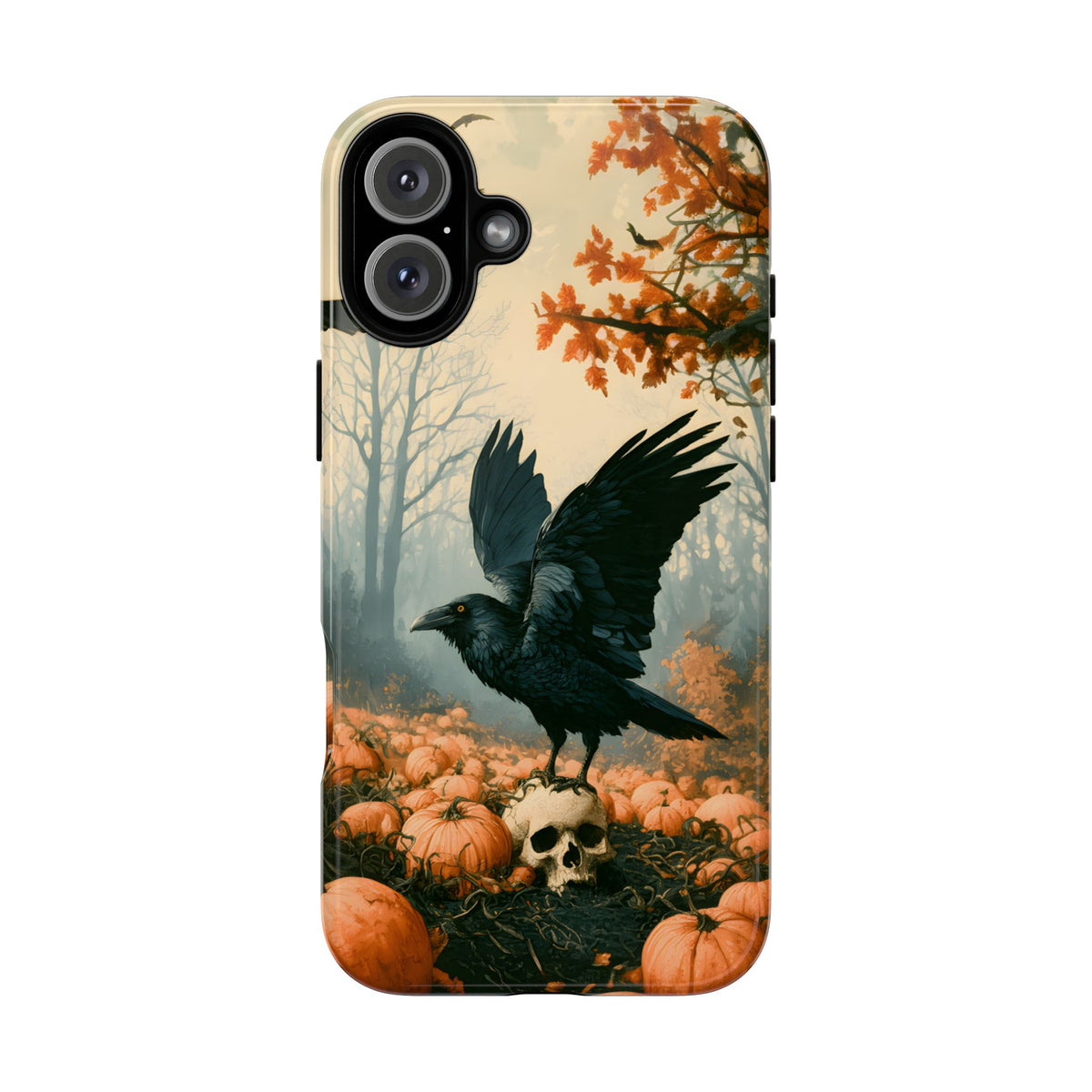 Raven Harvest