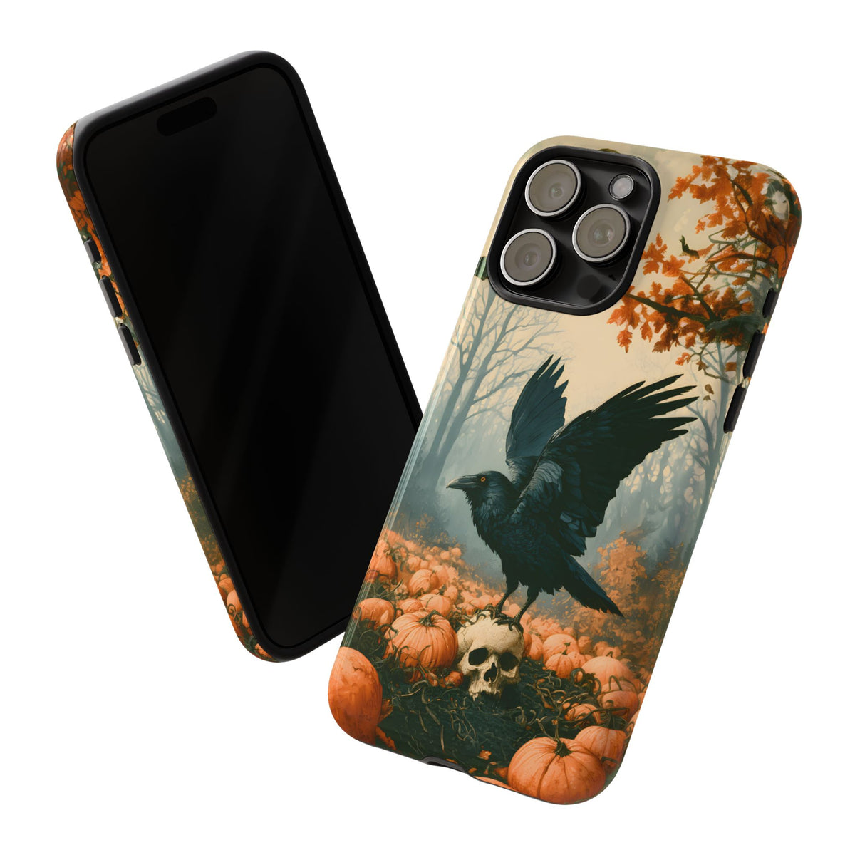 Raven Harvest