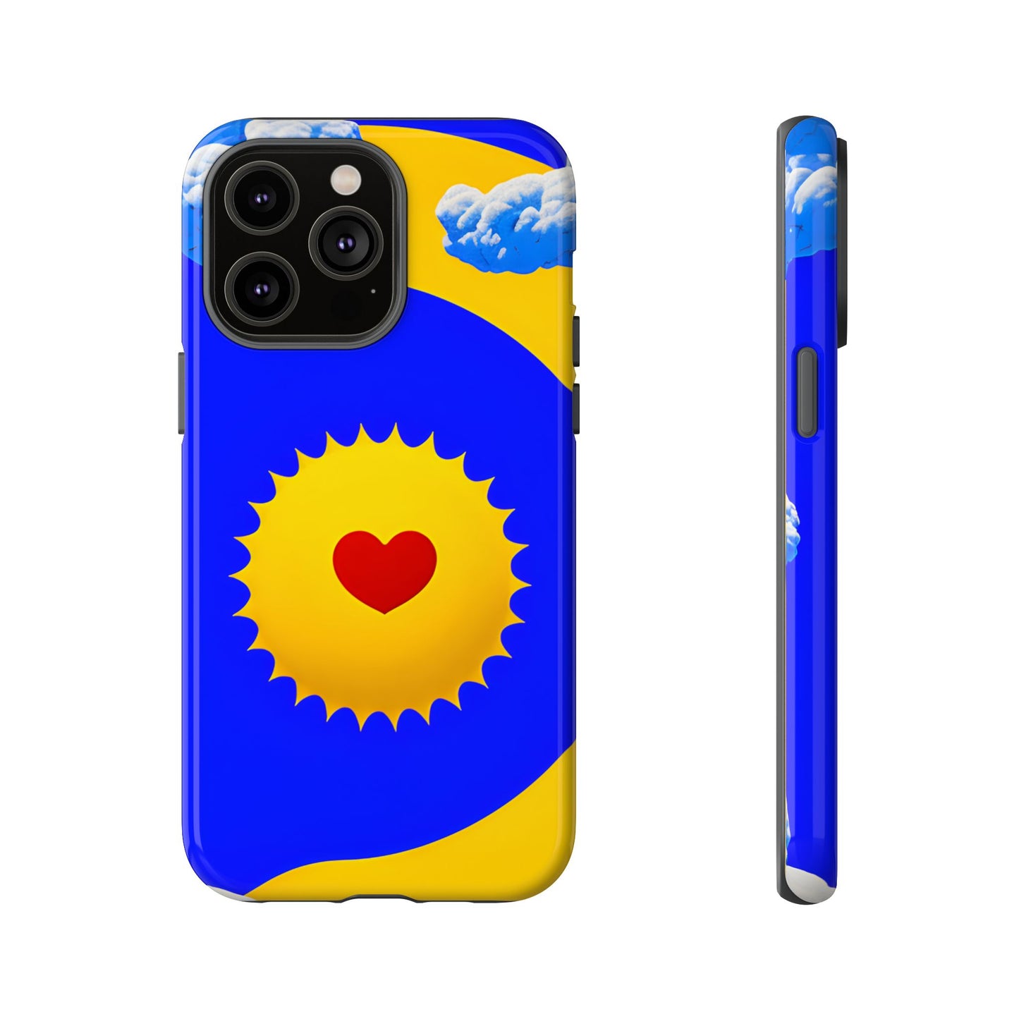 SunShine Heart