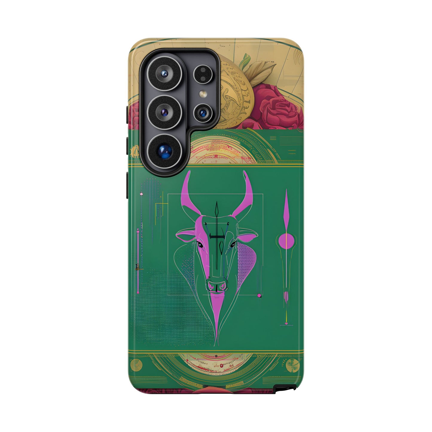 Taurus