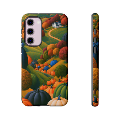 Pumpkin Hill