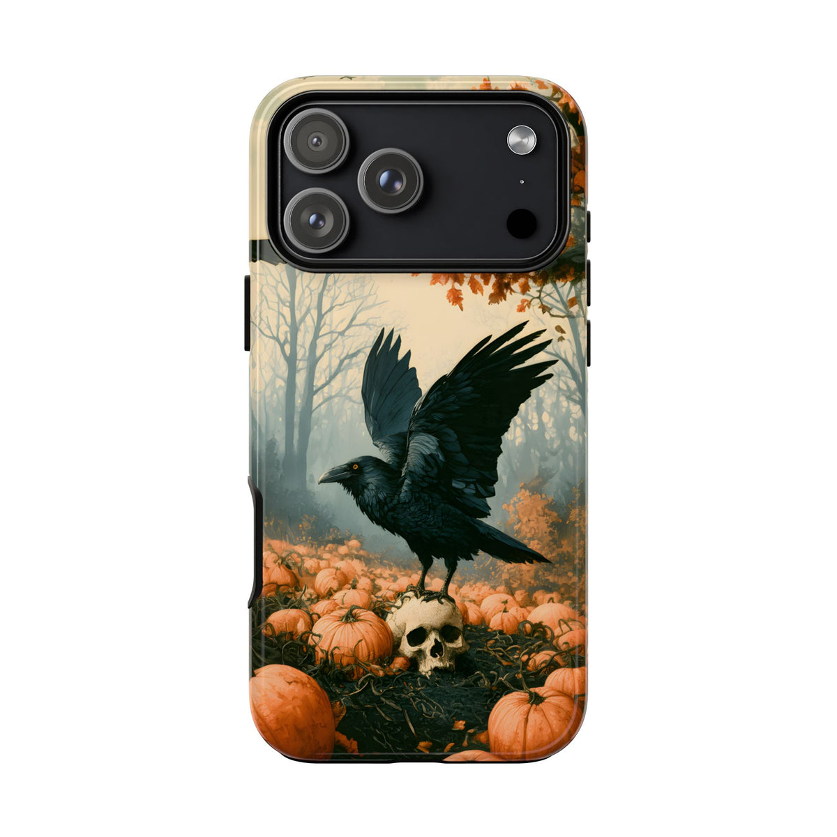 Raven Harvest