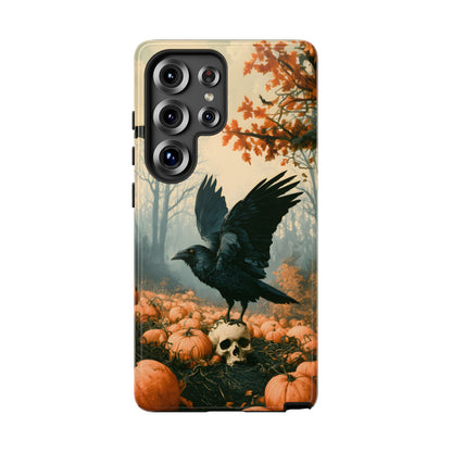 Raven Harvest