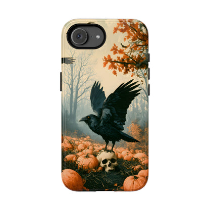 Raven Harvest
