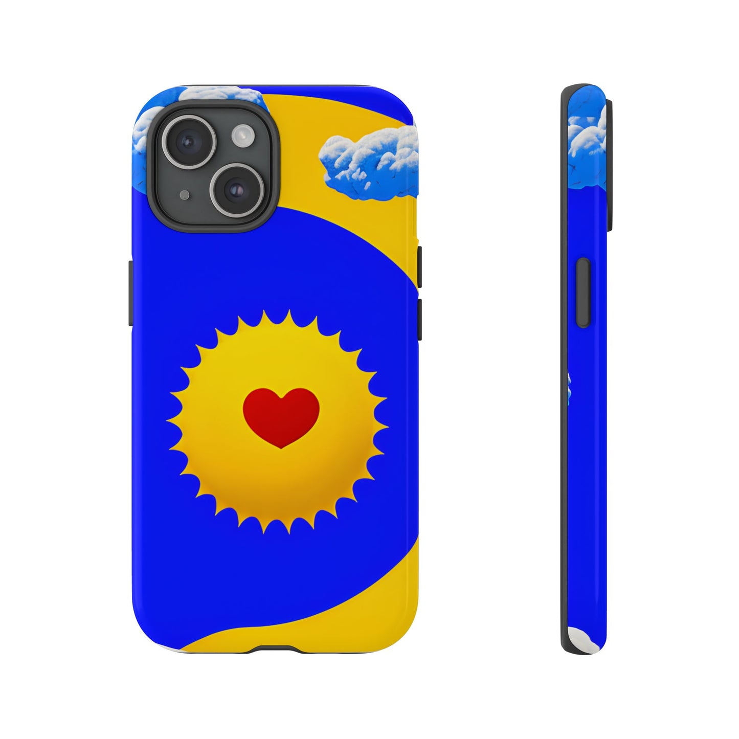 SunShine Heart