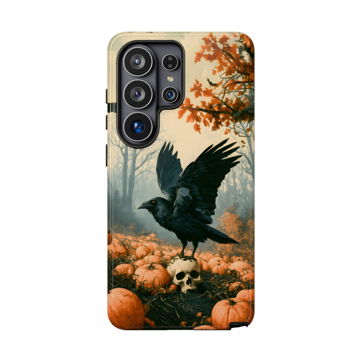 Raven Harvest