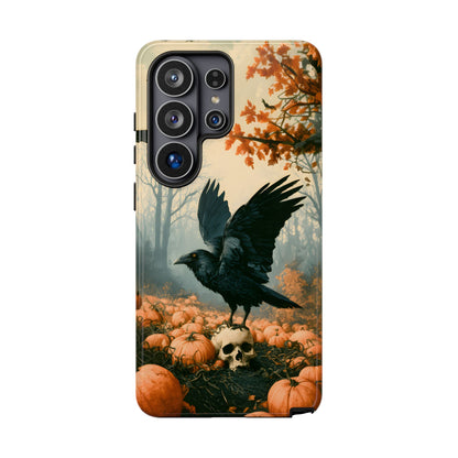 Raven Harvest