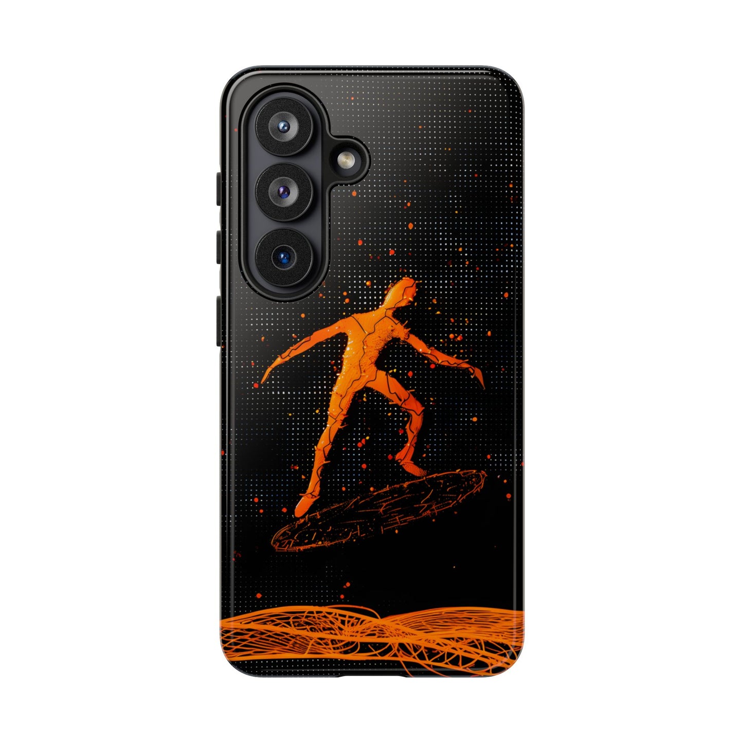 Solar Surfer