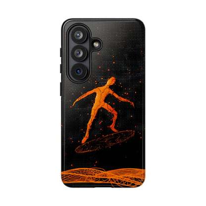 Solar Surfer