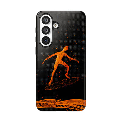 Solar Surfer