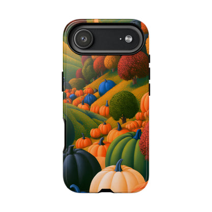 Pumpkin Hill