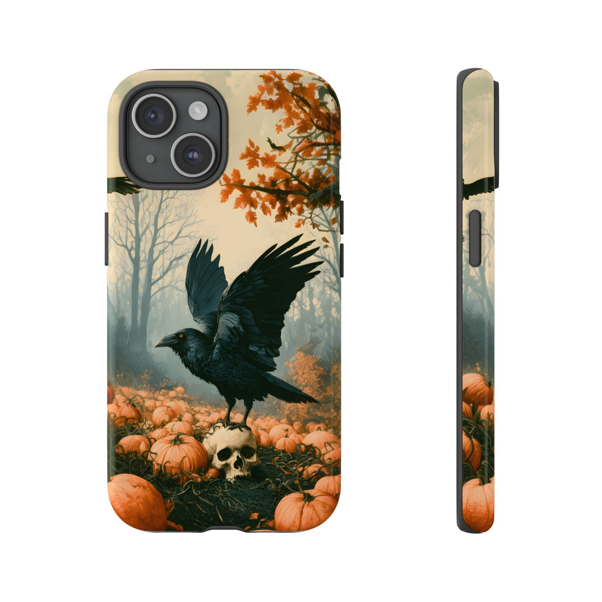 Raven Harvest