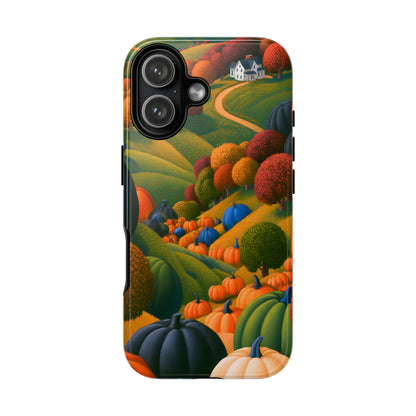 Pumpkin Hill