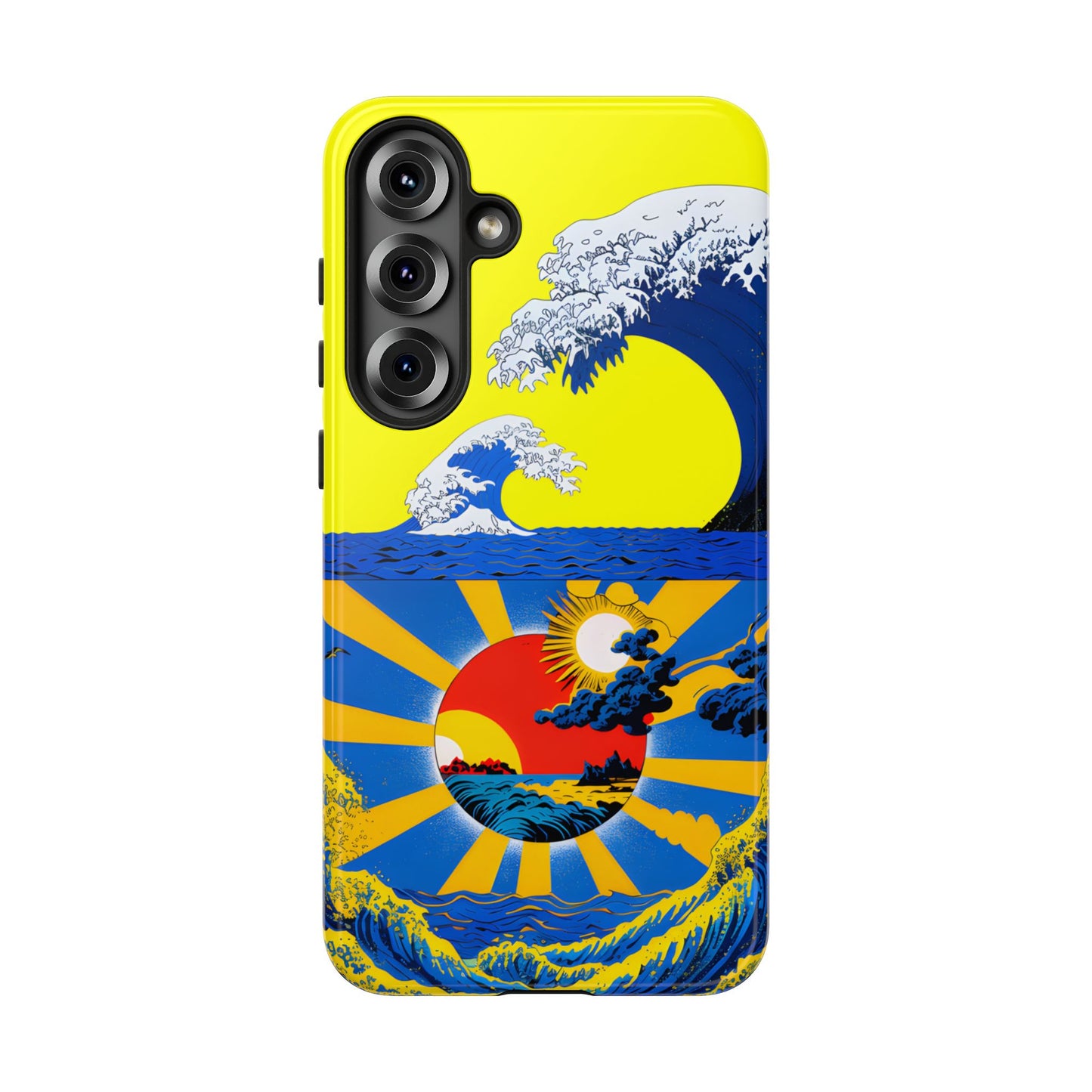 SunWave