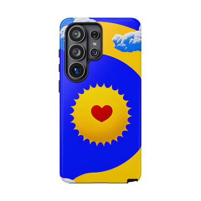 SunShine Heart