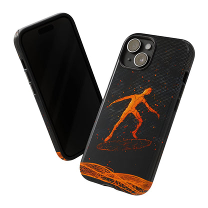 Solar Surfer