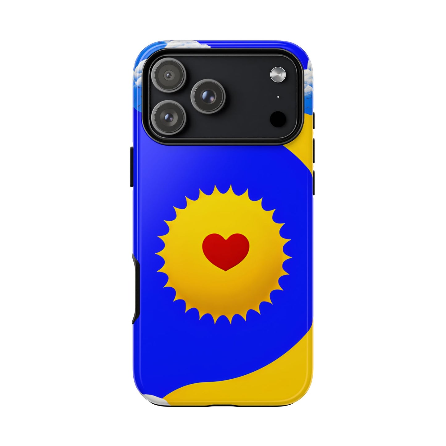 SunShine Heart