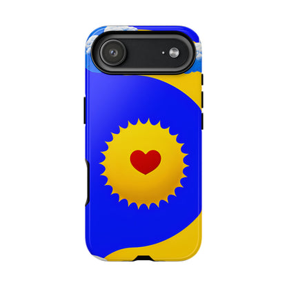 SunShine Heart