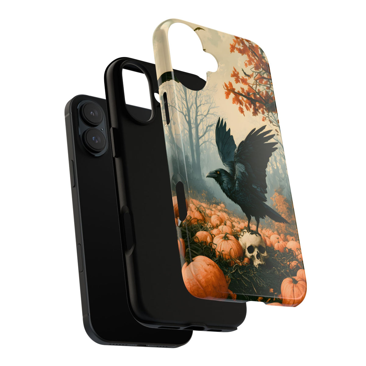 Raven Harvest