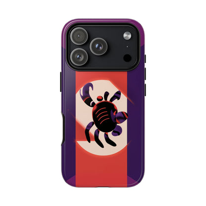 Scorpio