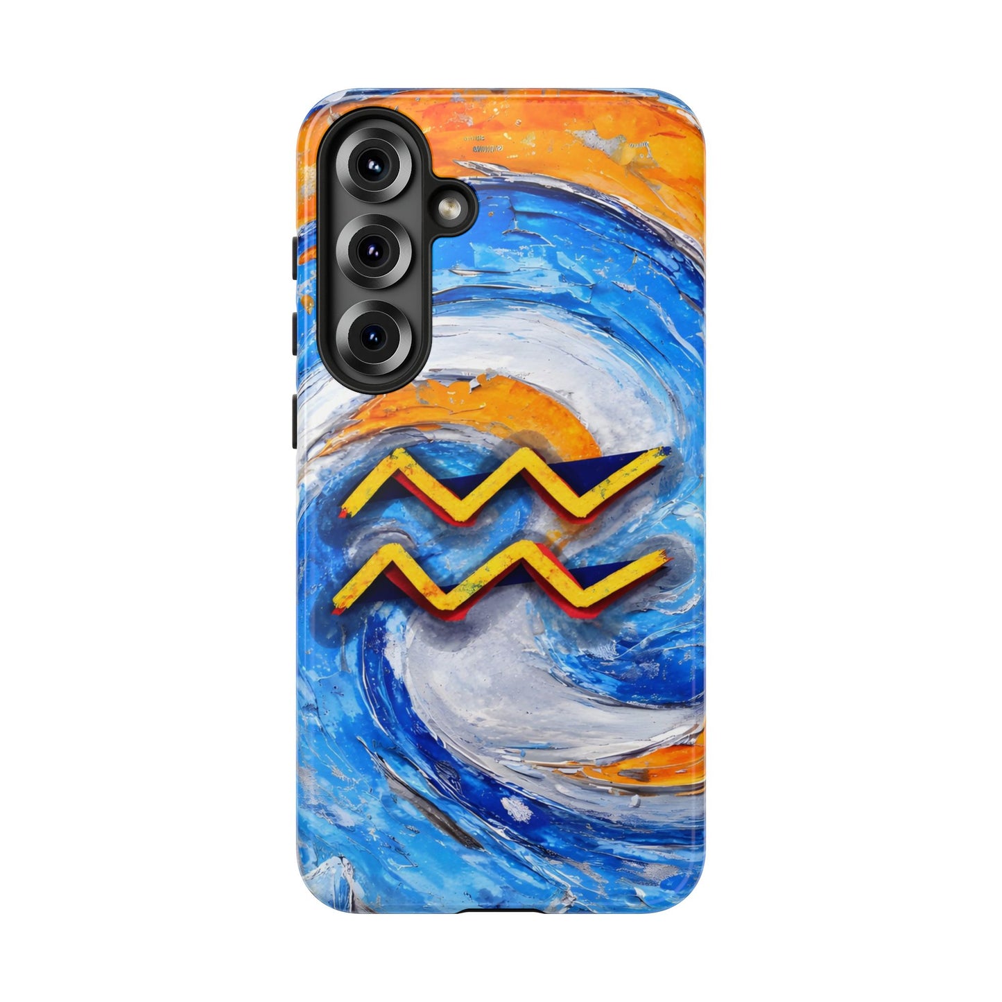 Aquarius