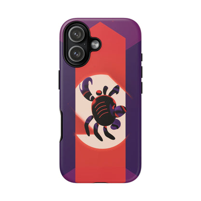 Scorpio