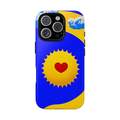 SunShine Heart