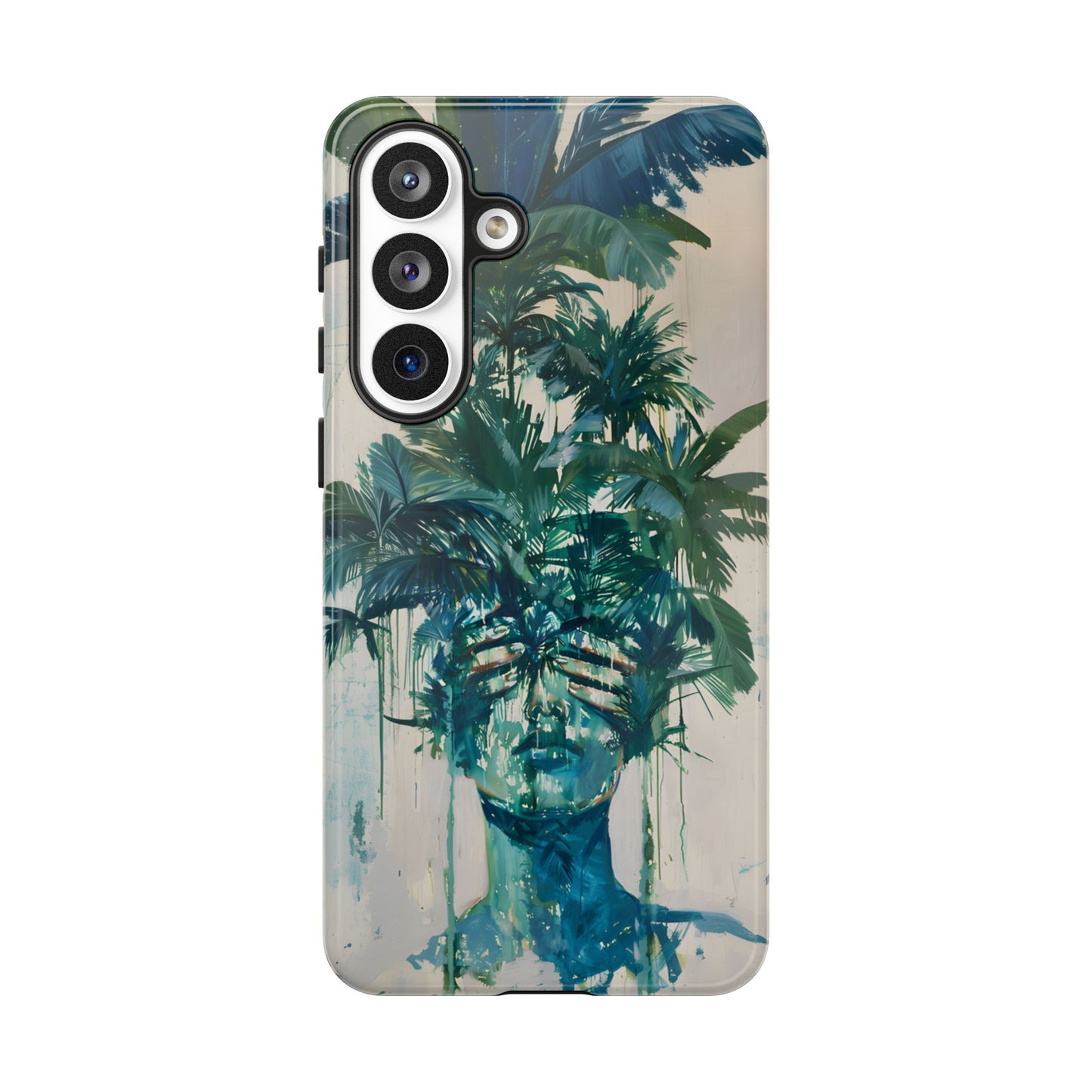 Deceitful Palms
