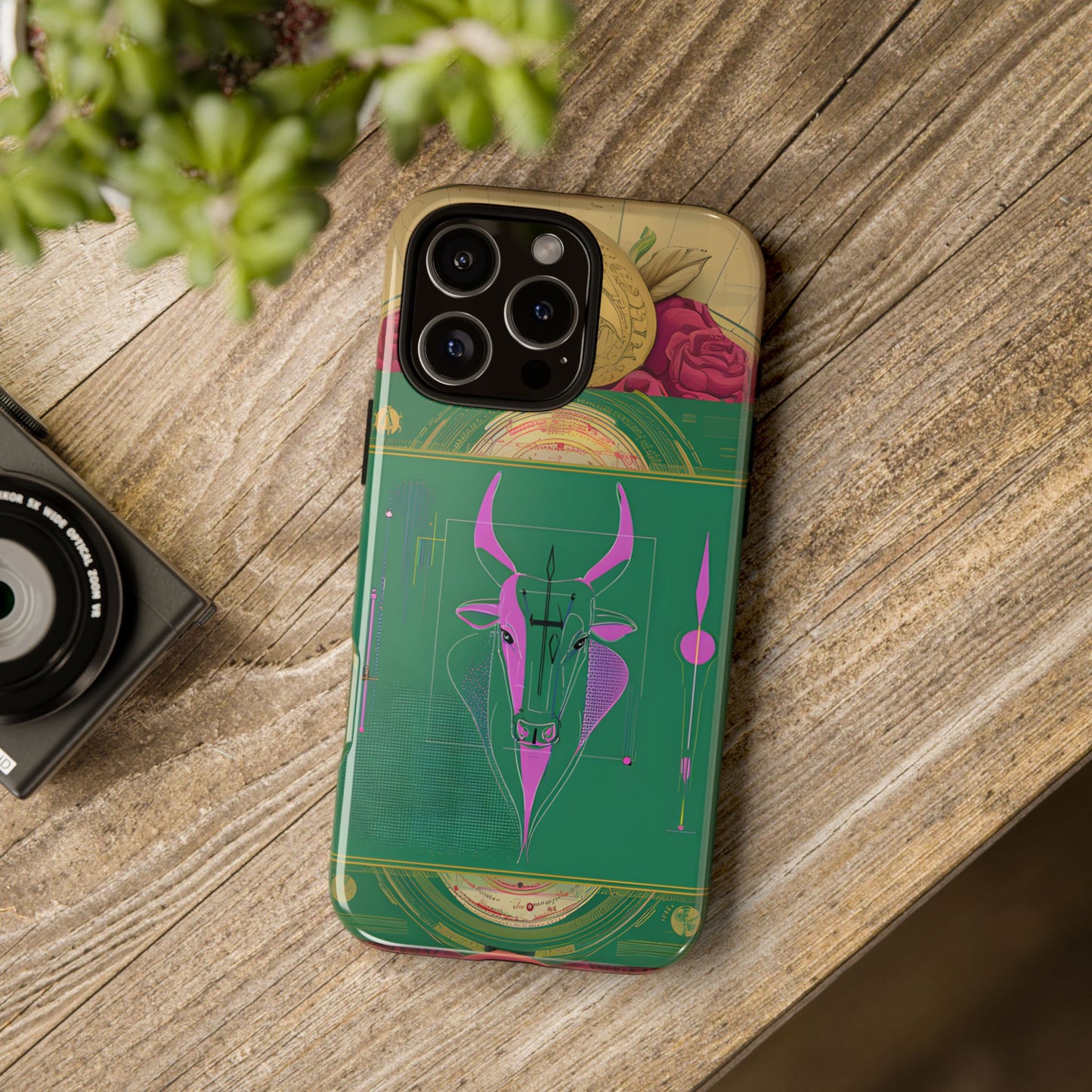 Taurus