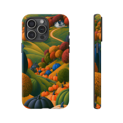 Pumpkin Hill