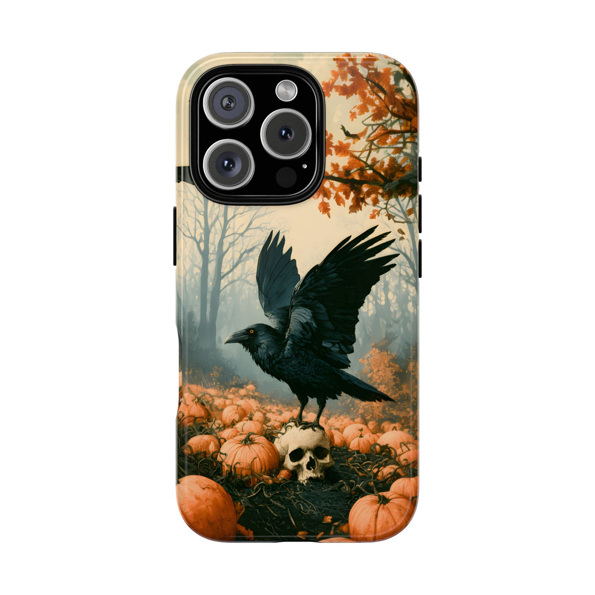 Raven Harvest