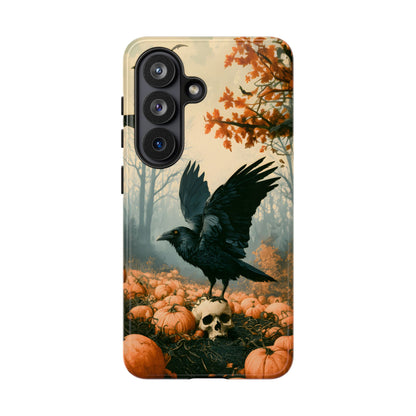 Raven Harvest