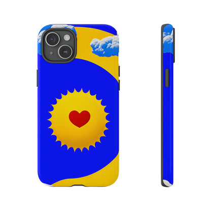SunShine Heart