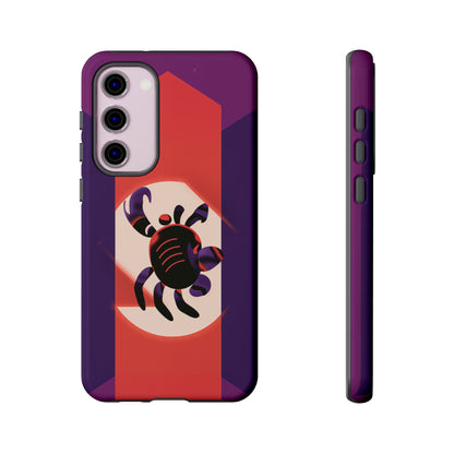 Scorpio