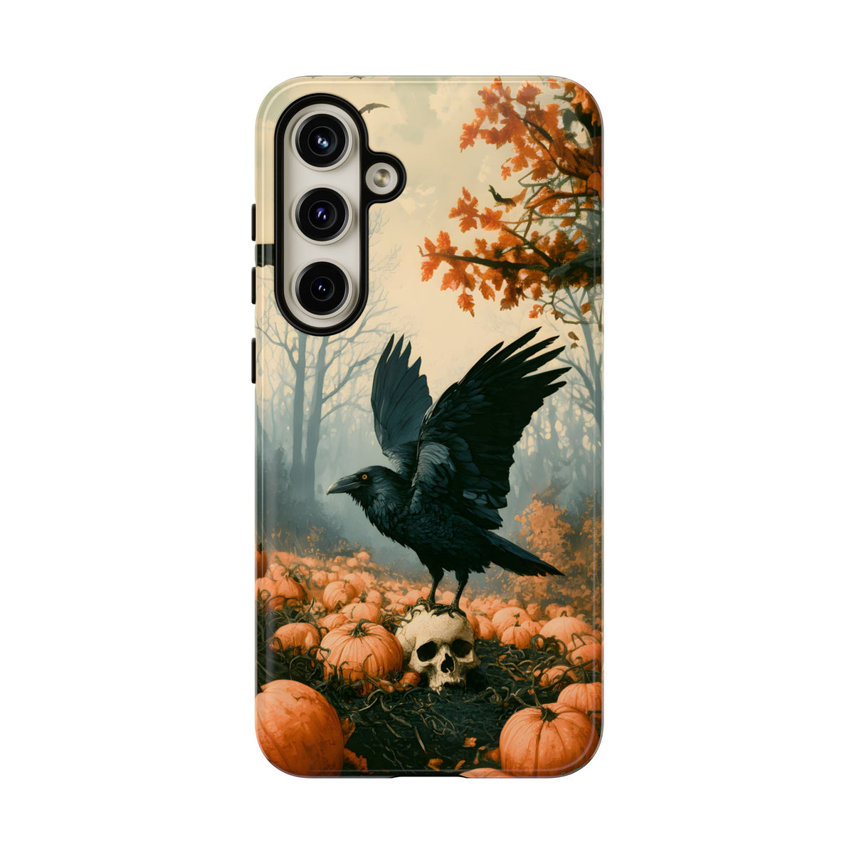 Raven Harvest