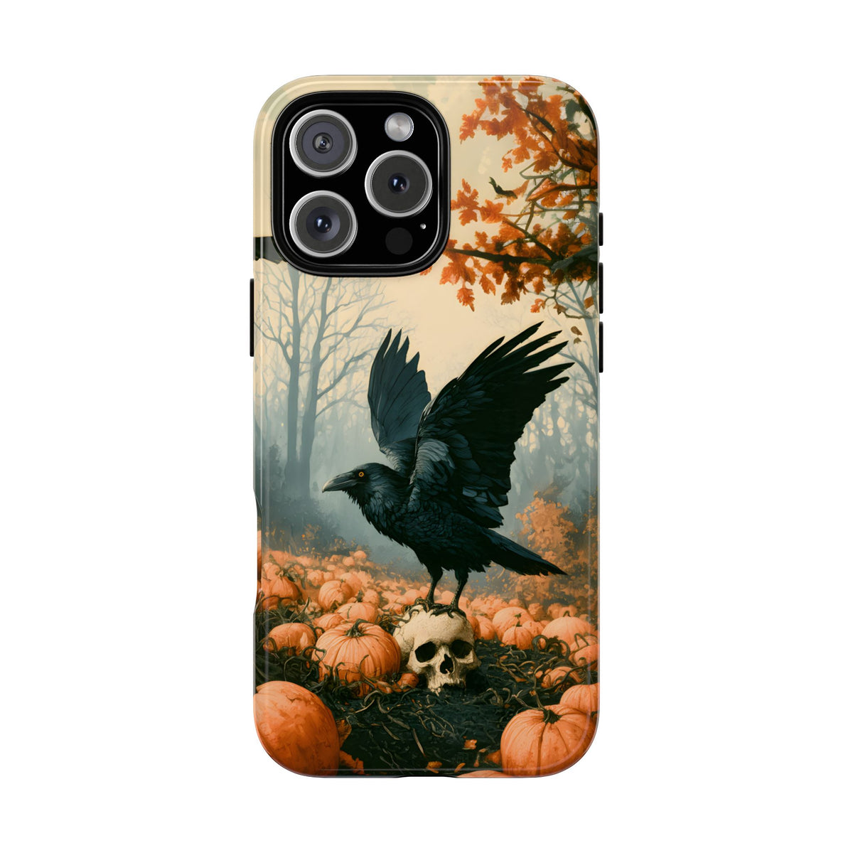 Raven Harvest
