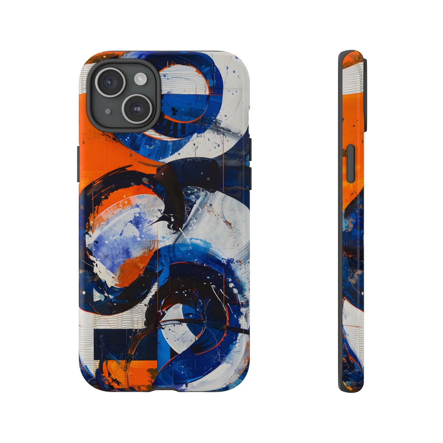 Recipe for Love and Conflict