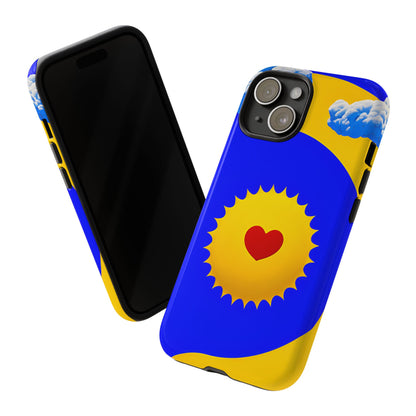 SunShine Heart