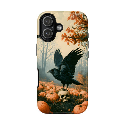 Raven Harvest