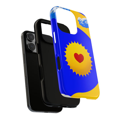 SunShine Heart